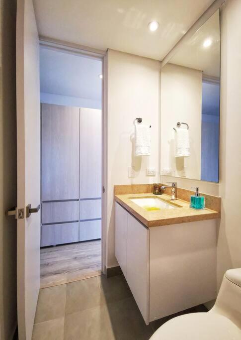 Apartamento Loft Nuevo, Moderno,