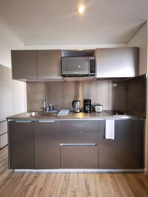 Apartamento Loft Nuevo, Moderno,