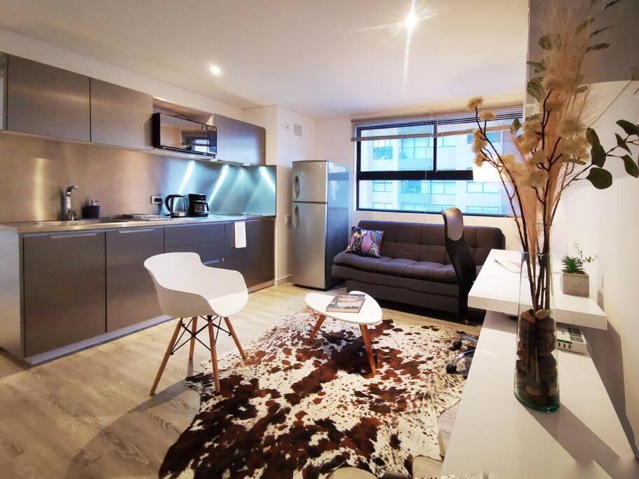 Loft Nuevo, Moderno, *