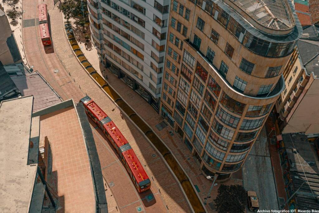 Loft Nuevo, Moderno, Bogotá