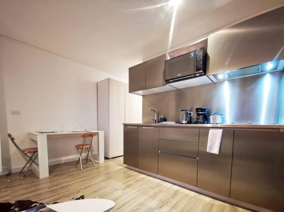Apartamento Loft Nuevo, Moderno, Bogotá