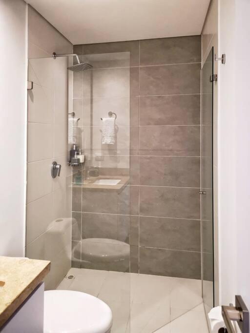 Loft Nuevo, Moderno,