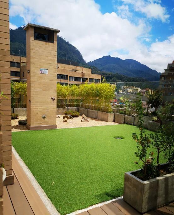 Apartamento Loft Nuevo, Moderno, Bogotá