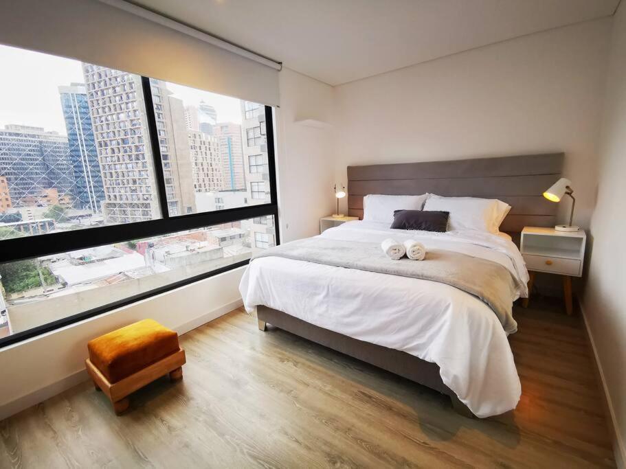 Loft Nuevo, Moderno, Apartamento Bogotá