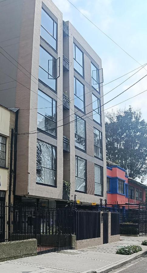 Apartamento Nuevo Loft Completo 34 Corferias Movistar Arena Campin Host-mi