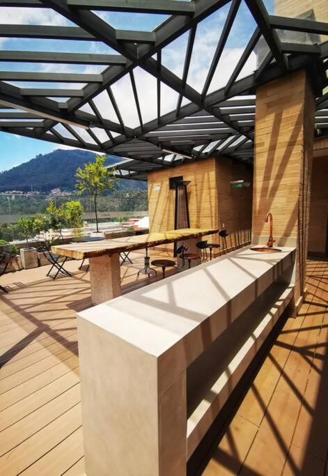 Loft Nuevo, Moderno, Apartamento Bogotá