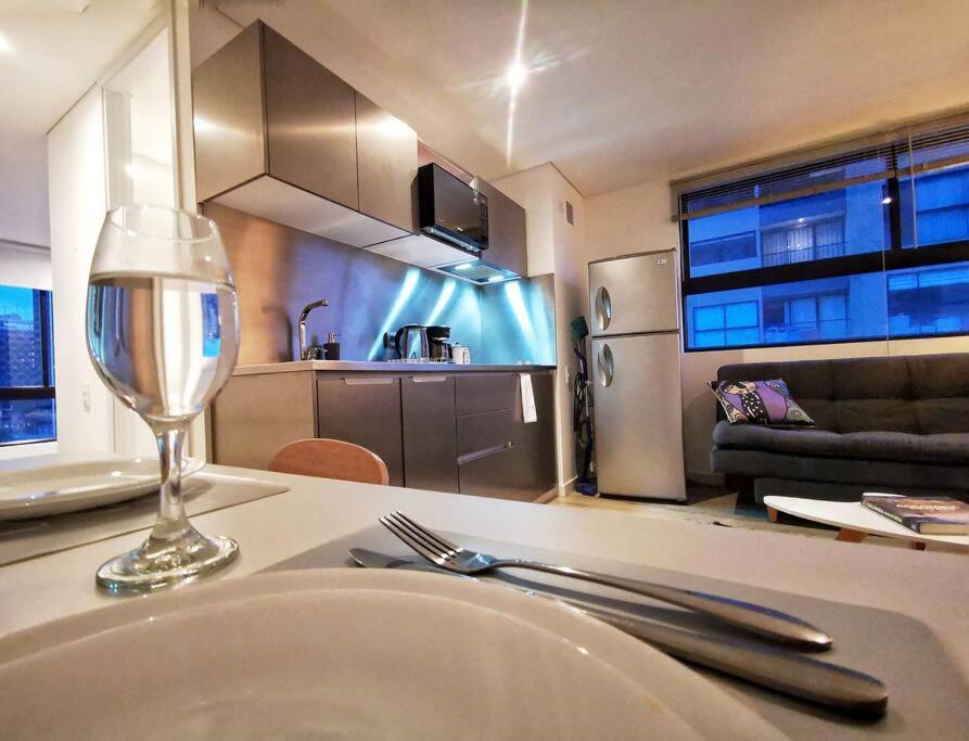Loft Nuevo, Moderno, *