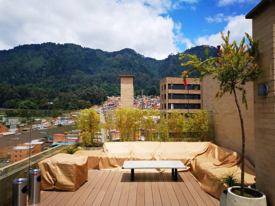 Loft Nuevo, Moderno, * Bogotá