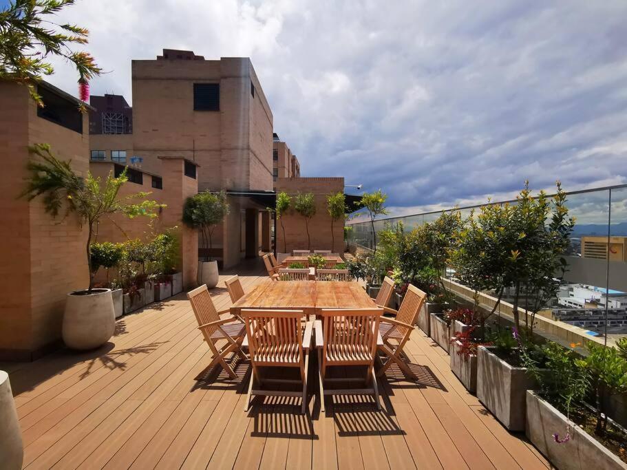 Loft Nuevo, Moderno, Apartamento