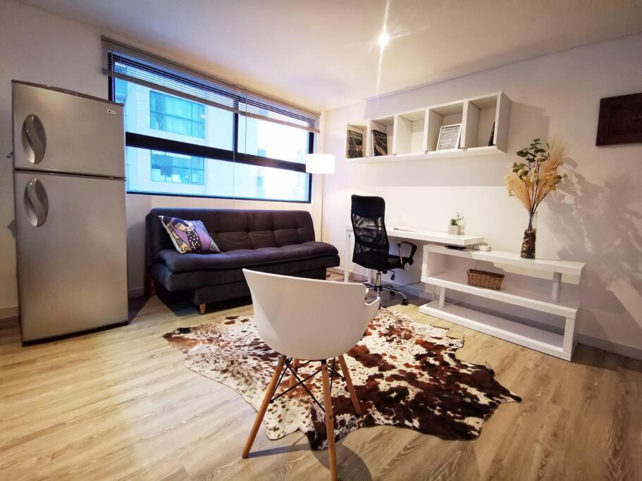 Loft Nuevo, Moderno, Apartamento Bogotá