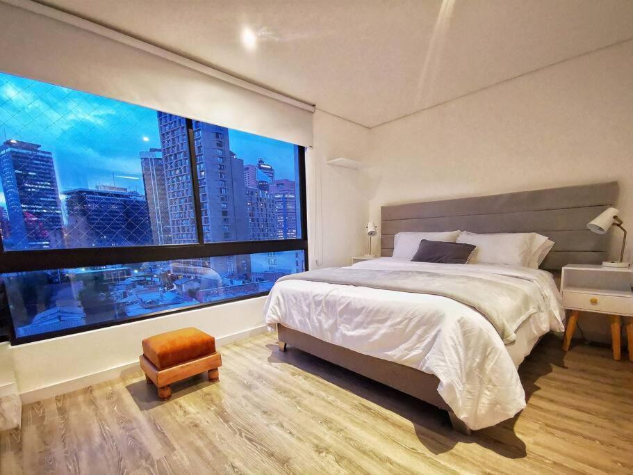 Loft Nuevo, Moderno,