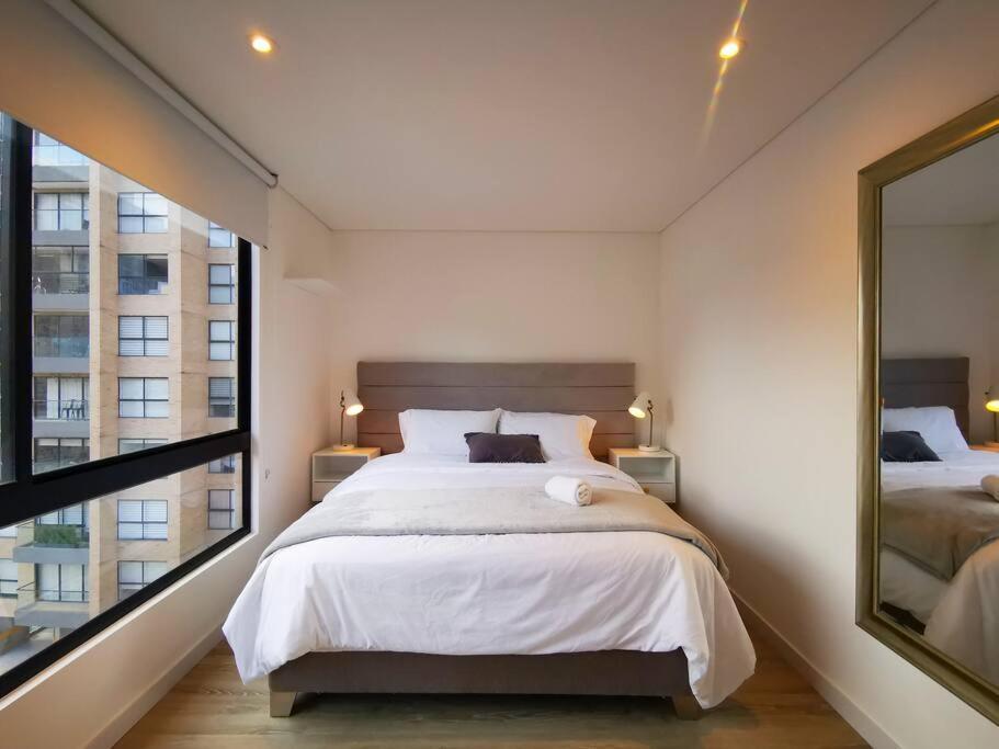 Apartamento Loft Nuevo, Moderno,