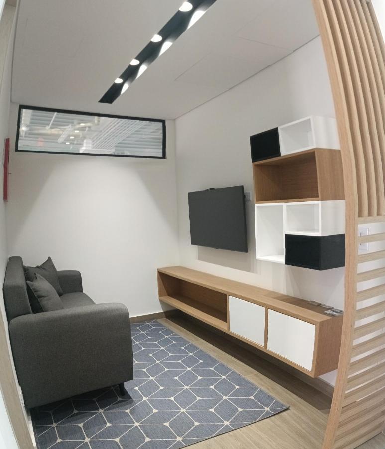 Nuevo Loft Completo 34 Corferias Movistar Arena Campin Host-mi *