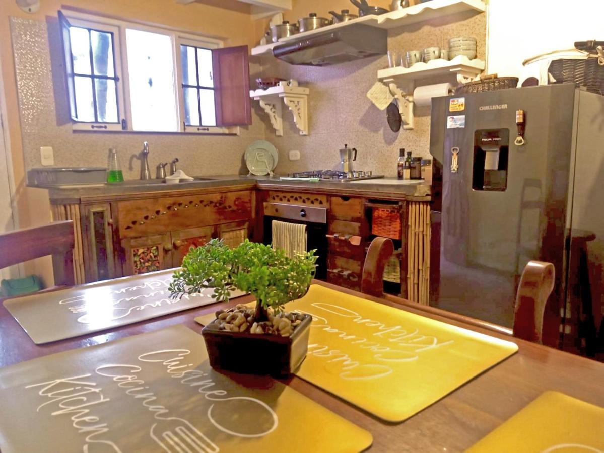 Laurel Candelaria Apartamento