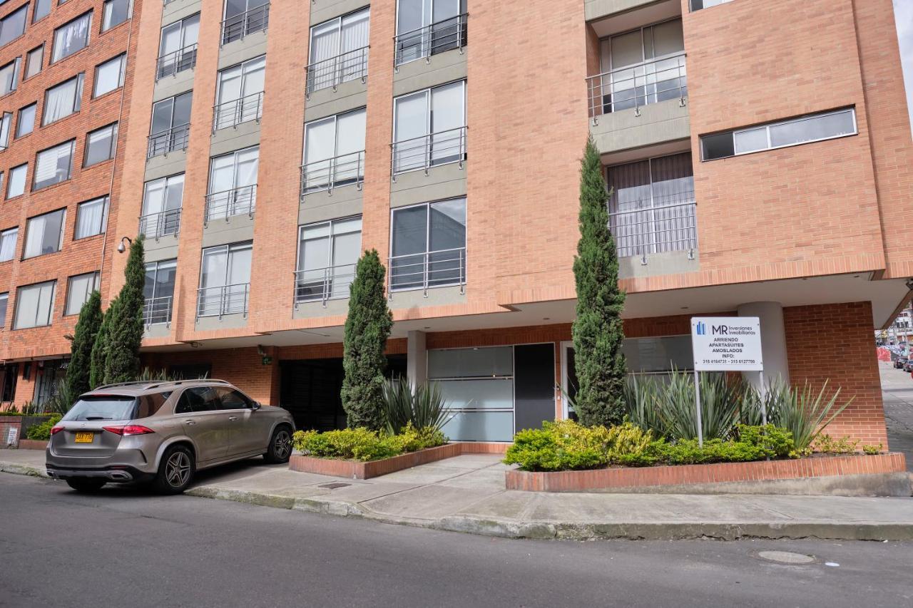 Hemma Chapinero Premium 3* Bogotá