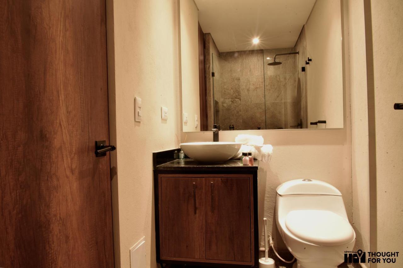 Apartamento Candelaria - Loft Thought For *