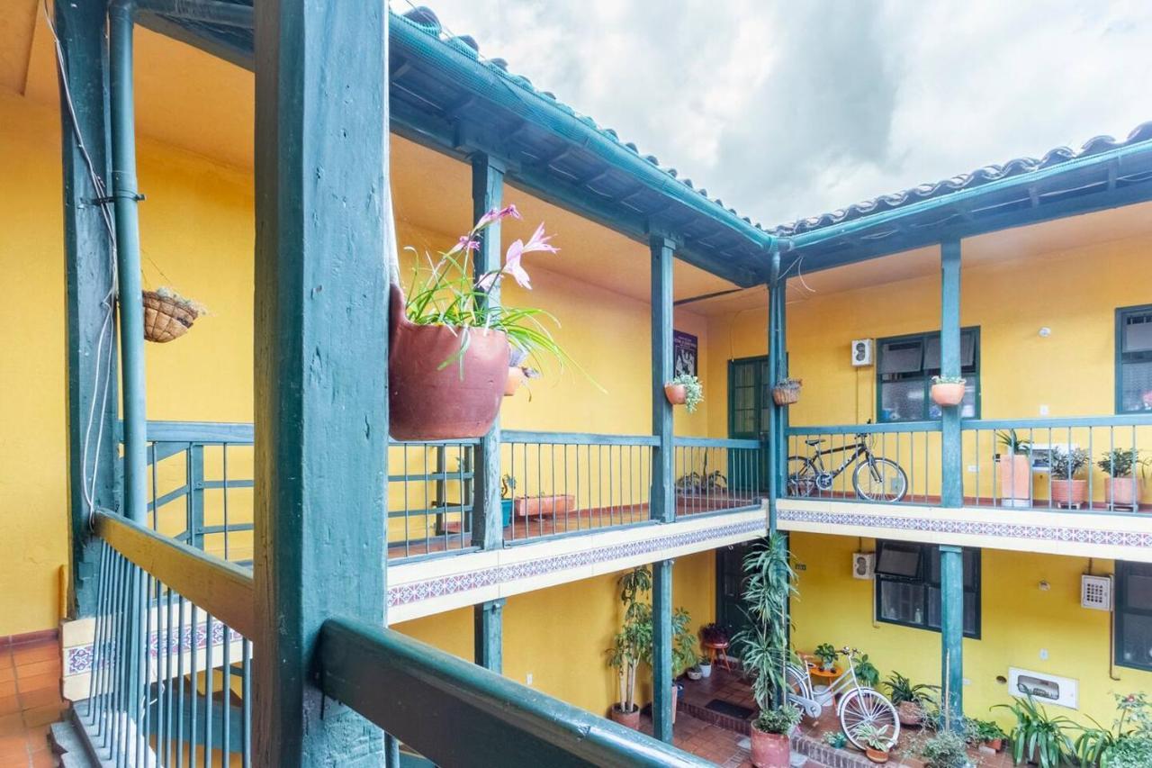 Casa Seta - La Candelaria *
