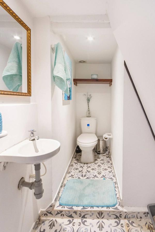 Apartamento Casa Seta - La Candelaria