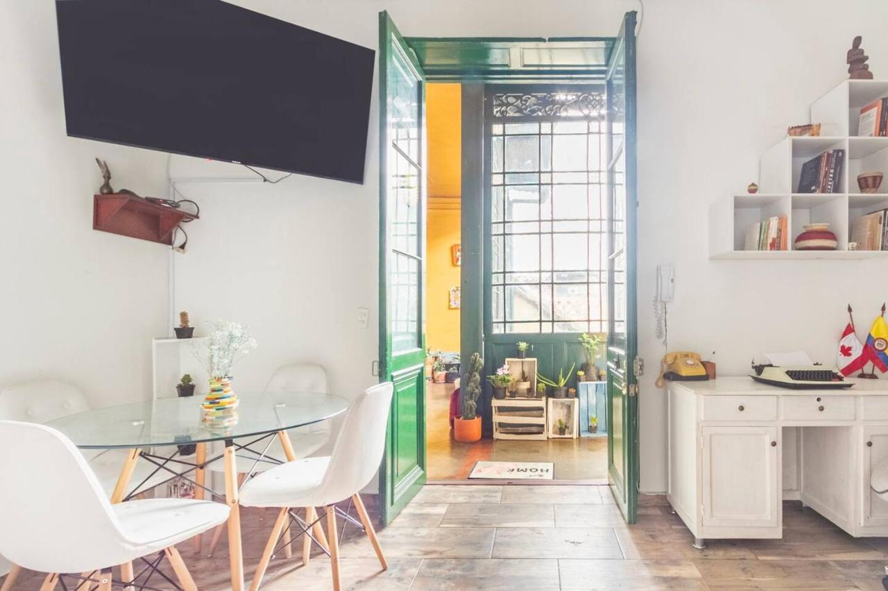 Apartamento Casa Seta - La Candelaria