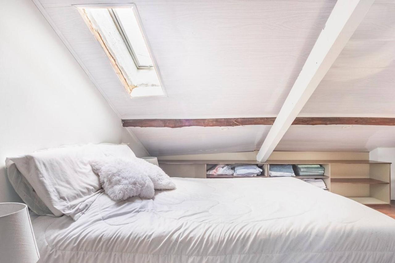 Apartamento Casa Seta - La Candelaria *
