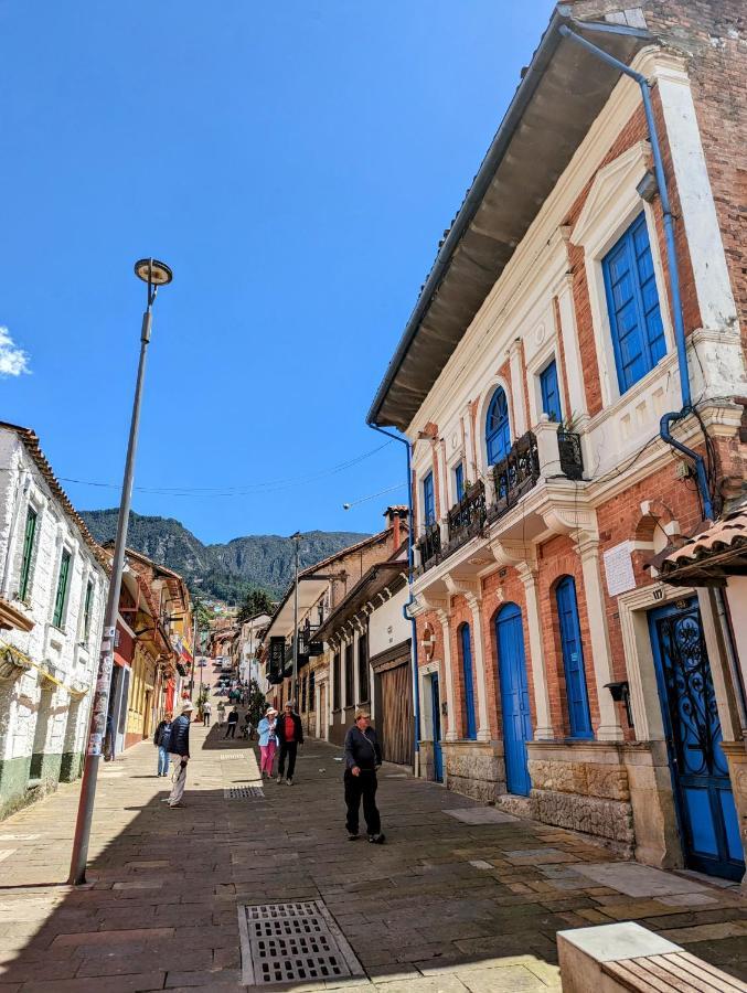 Apartamento Casa Seta - La Candelaria *