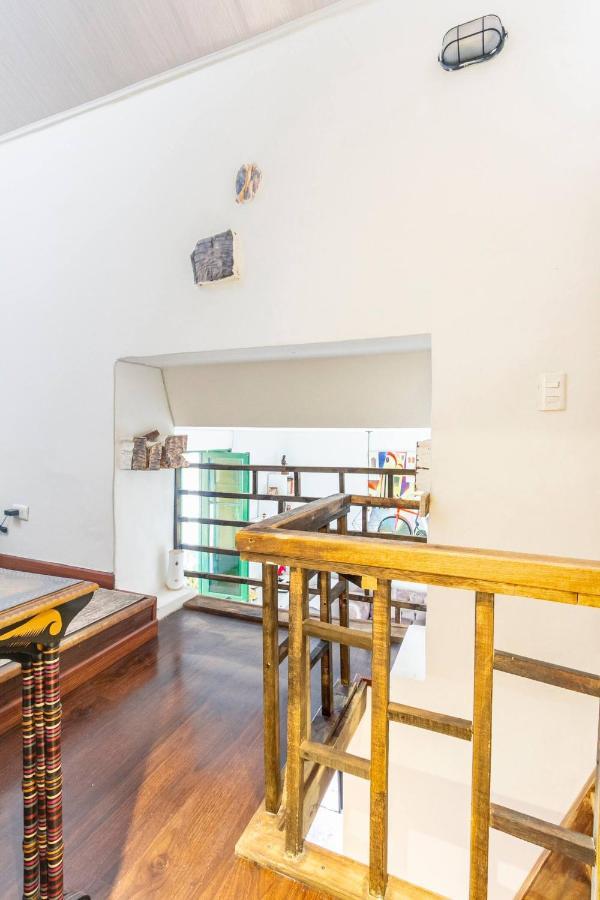 Apartamento Casa Seta - La Candelaria