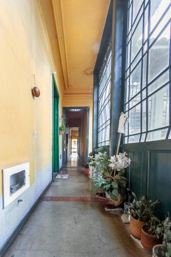 Casa Seta - La Candelaria Bogotá