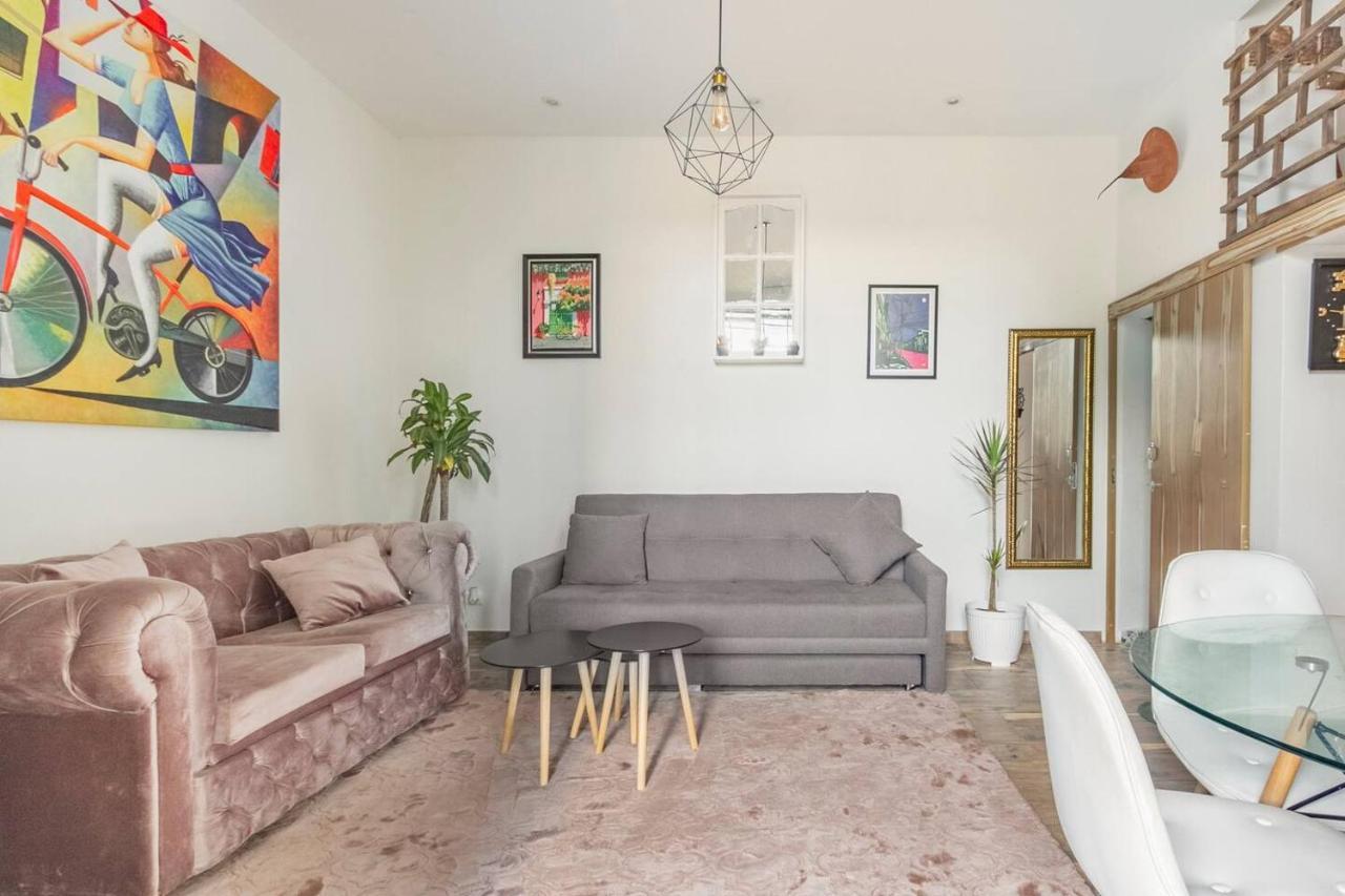 Apartamento Casa Seta - La Candelaria
