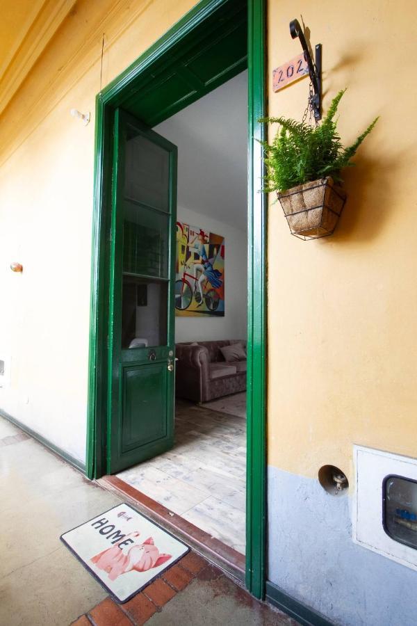 Apartamento Casa Seta - La Candelaria