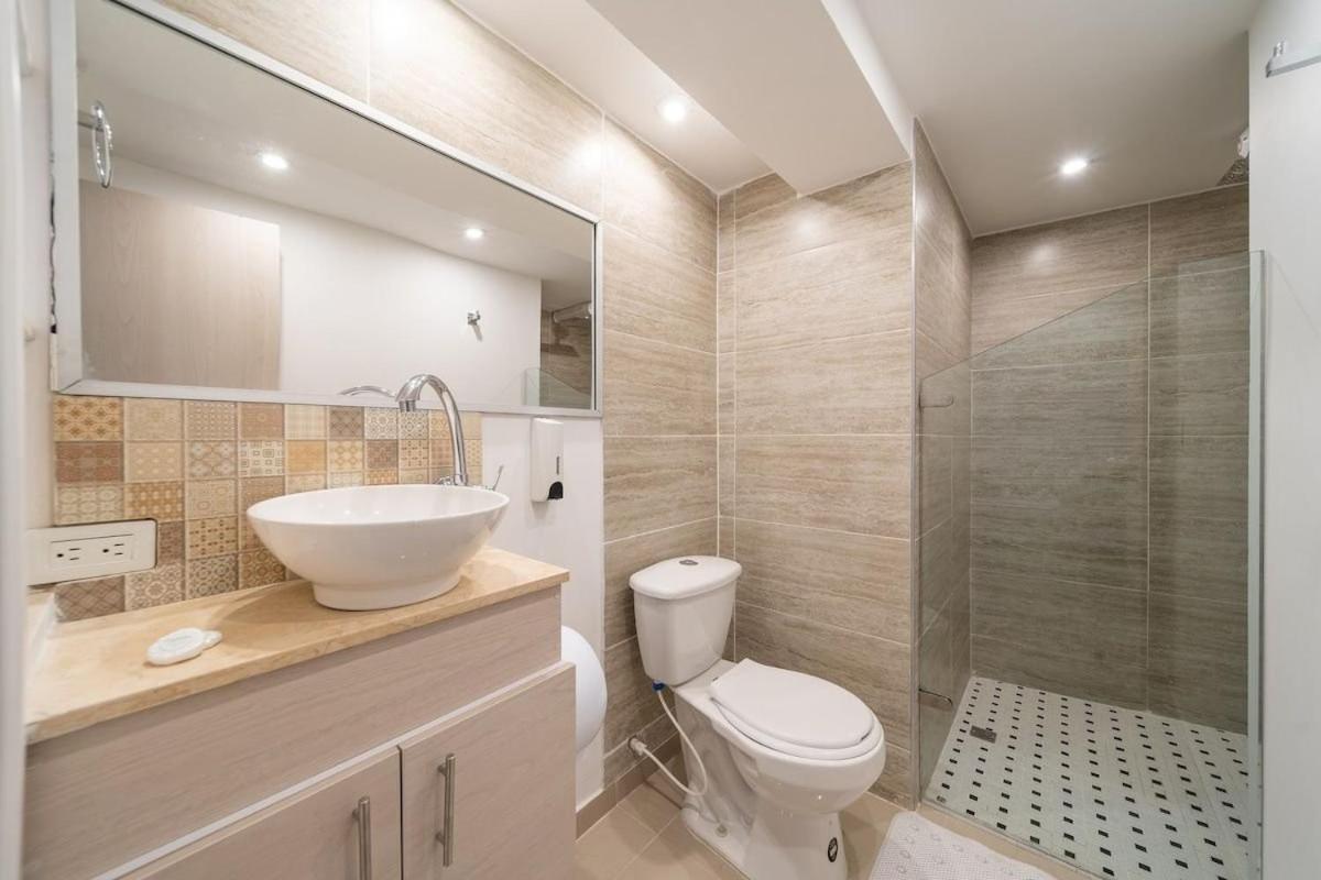 Apartamento Metro Art 72