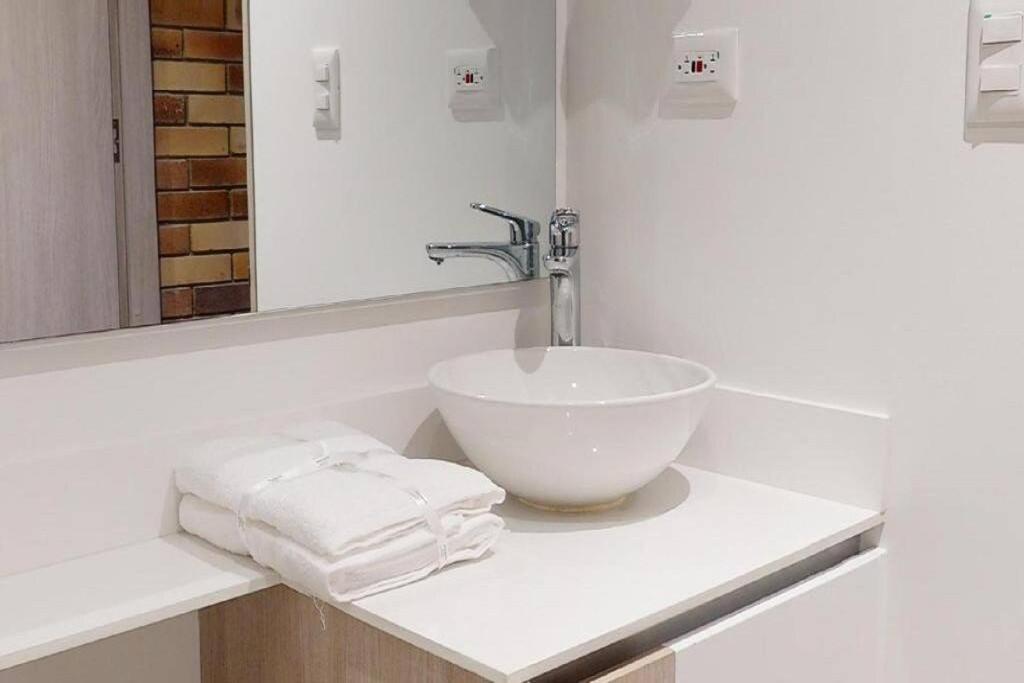 Apartamento Academia 812 Bogotá
