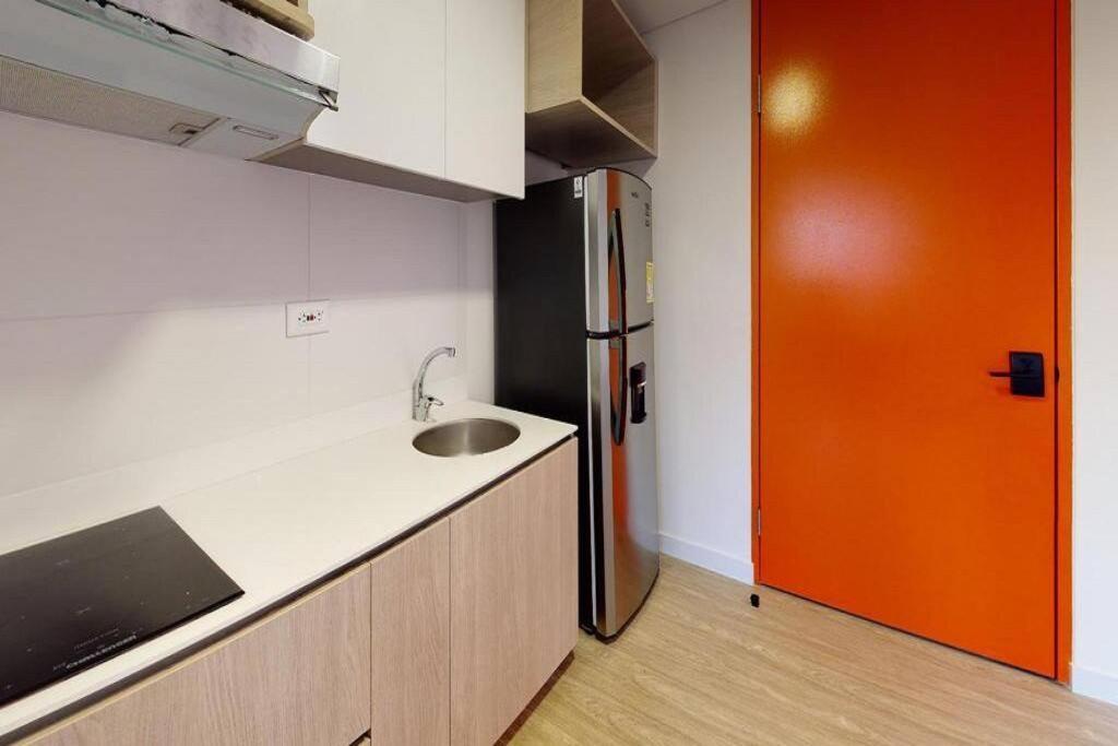 Apartamento Academia 812 * Bogotá