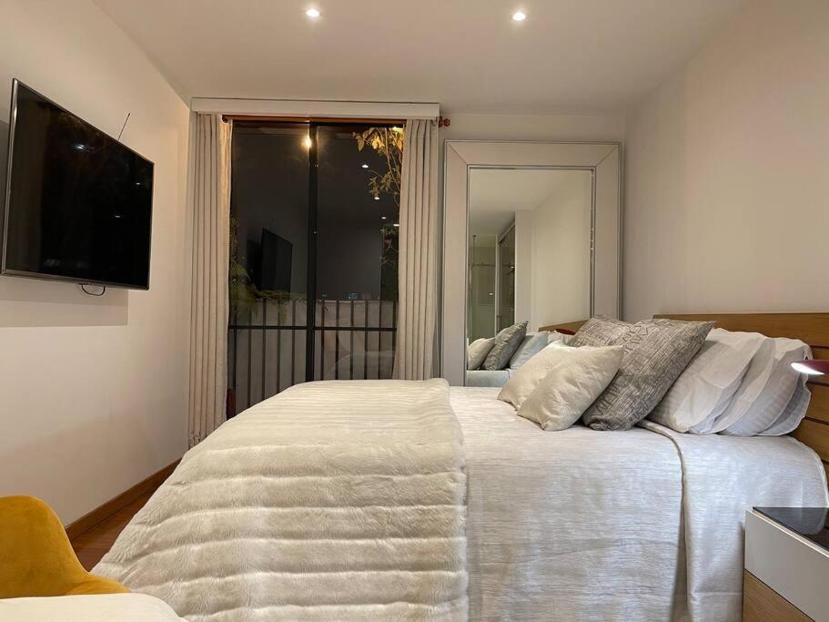 Apartamento Bespoke Suite, Unique Location