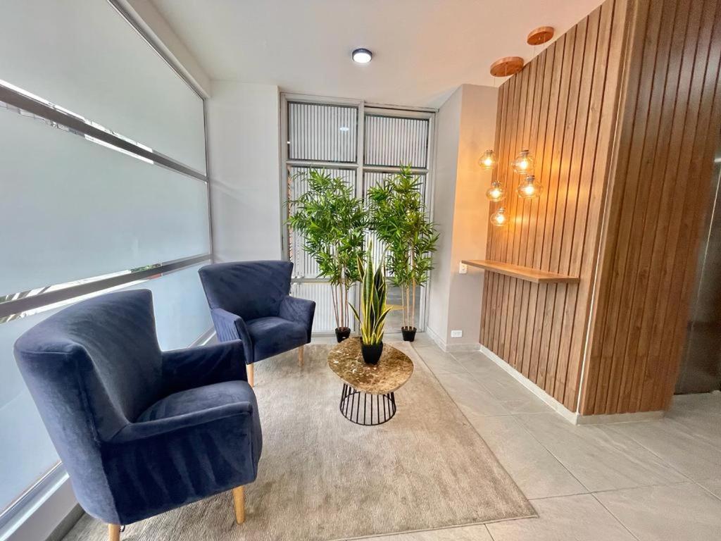 Apartahotel Hemma Chapinero Premium 3*