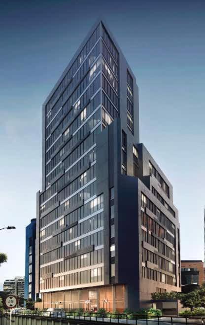 Apartahotel Icon 100 Luxury Apartasuites Bogotá