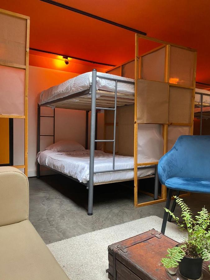 - - Amoblados Chapinero Las Mandarinas - Coworking Hostal