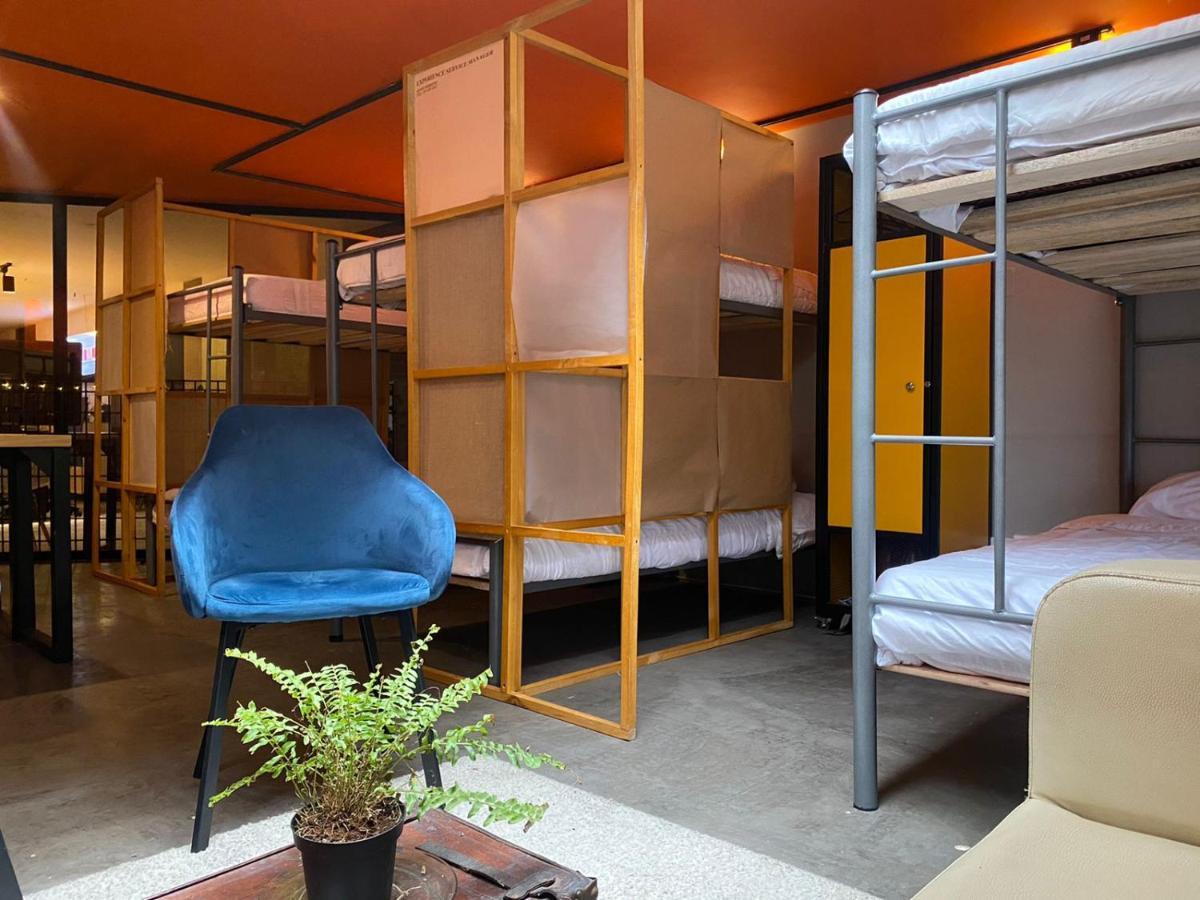 - - Amoblados Chapinero Las Mandarinas - Coworking Hostal Bogotá