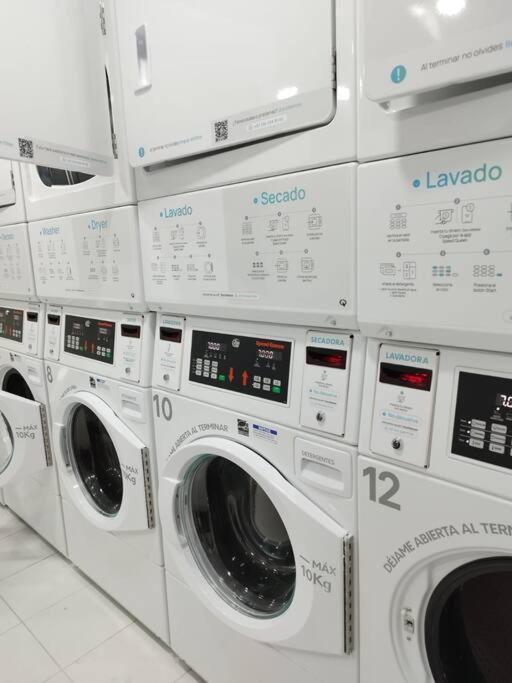 Moderno Chapinero Apartamento