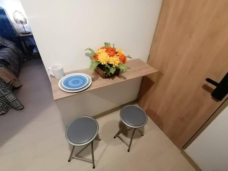 Moderno Chapinero Apartamento *