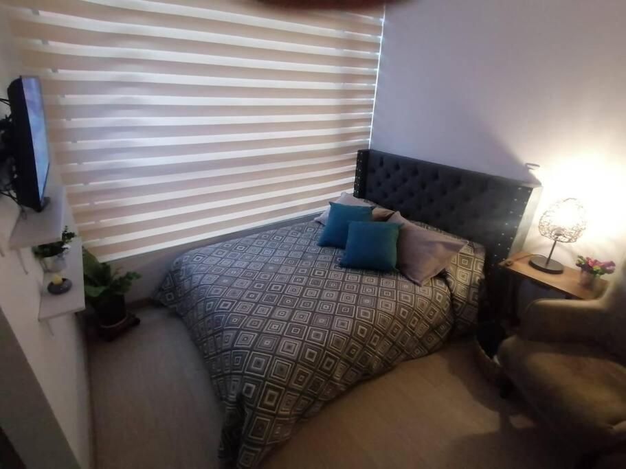 Moderno Chapinero Apartamento Bogotá