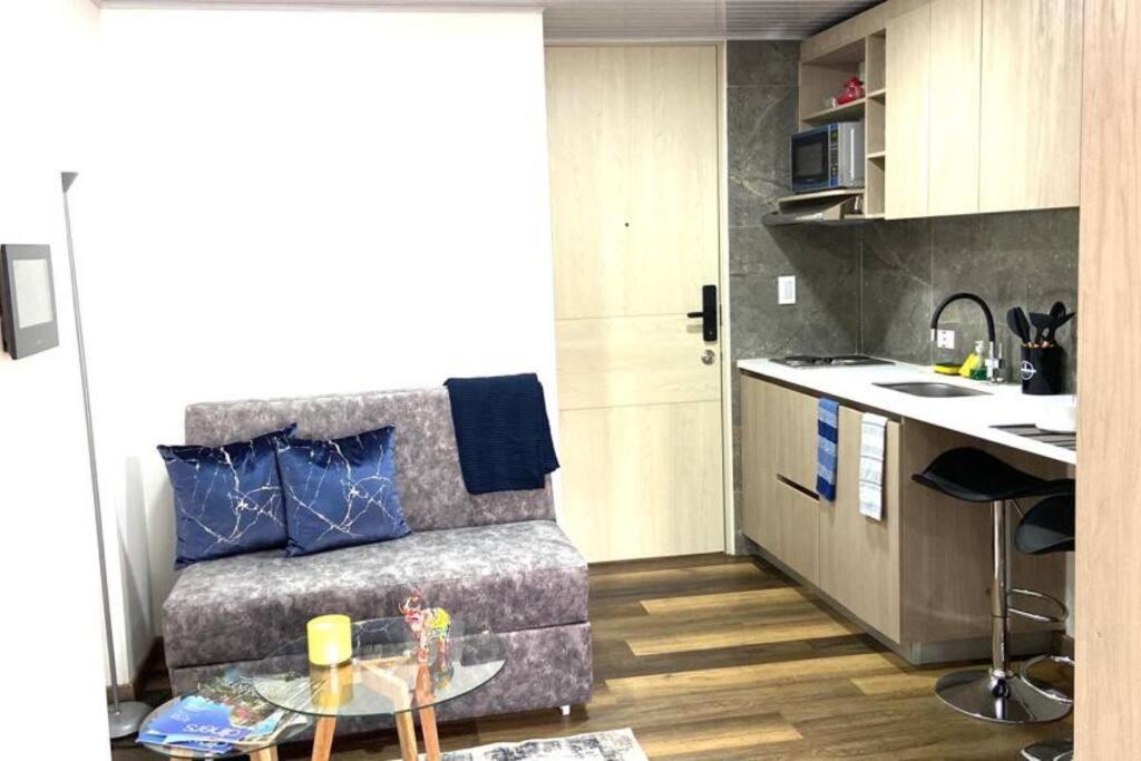 Host Movistar Apartamento Bogotá