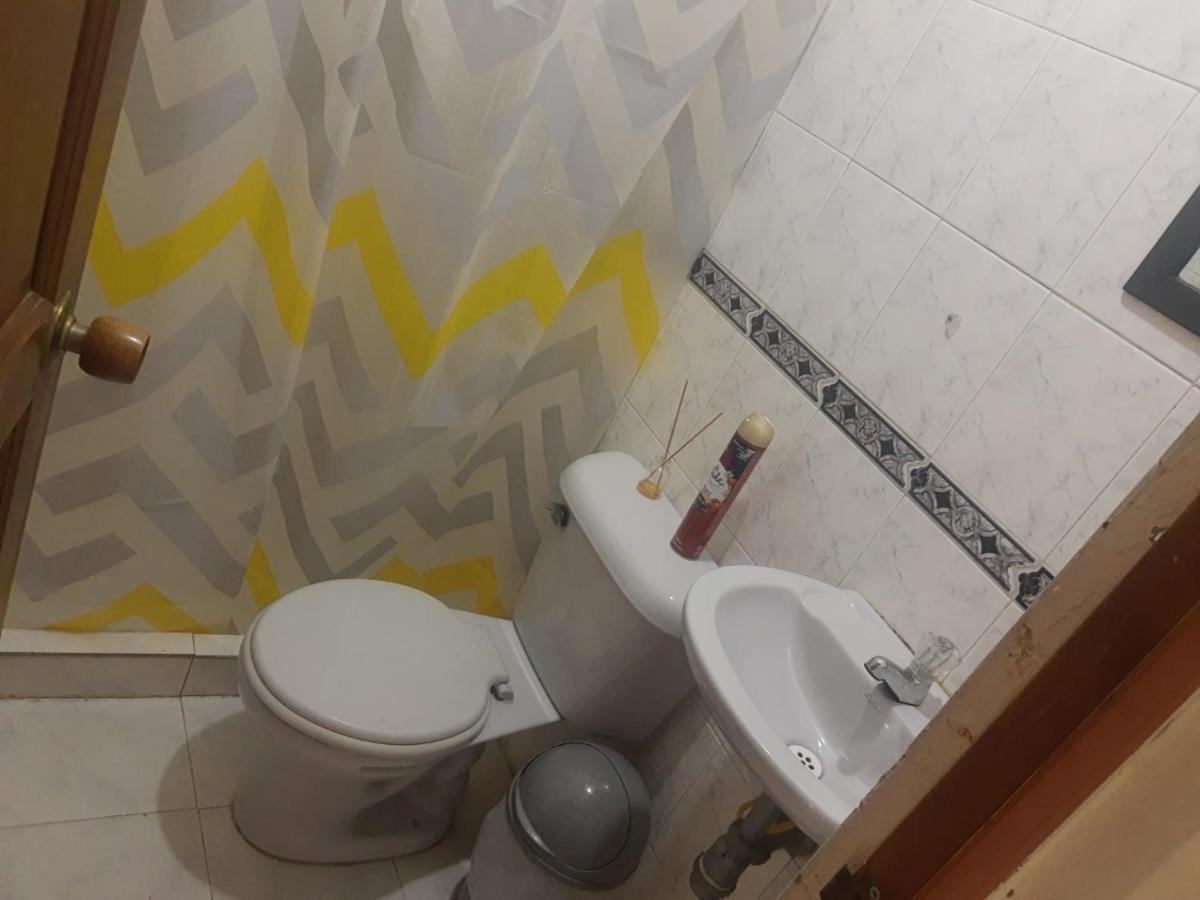 Homestay Cerca Al Aeropuerto Domina House *