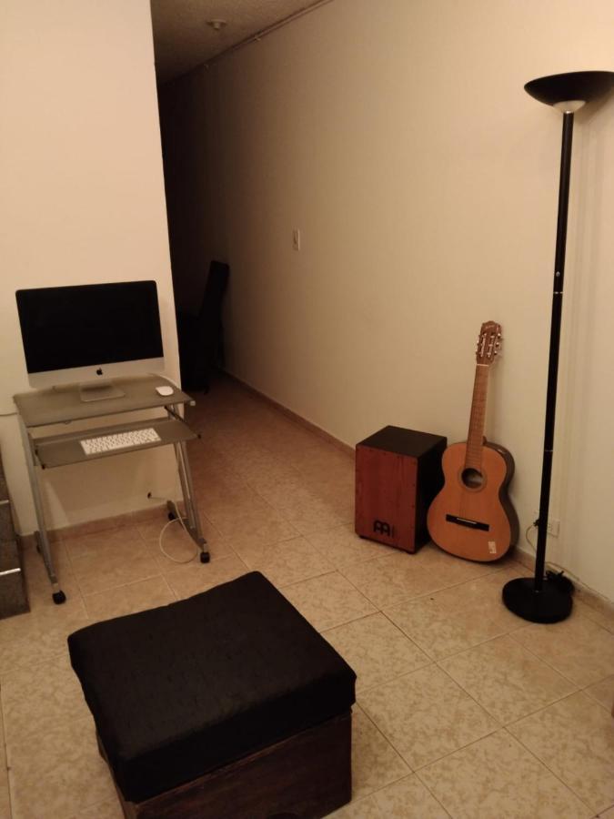 Homestay Cerca Al Aeropuerto Domina House Bogota