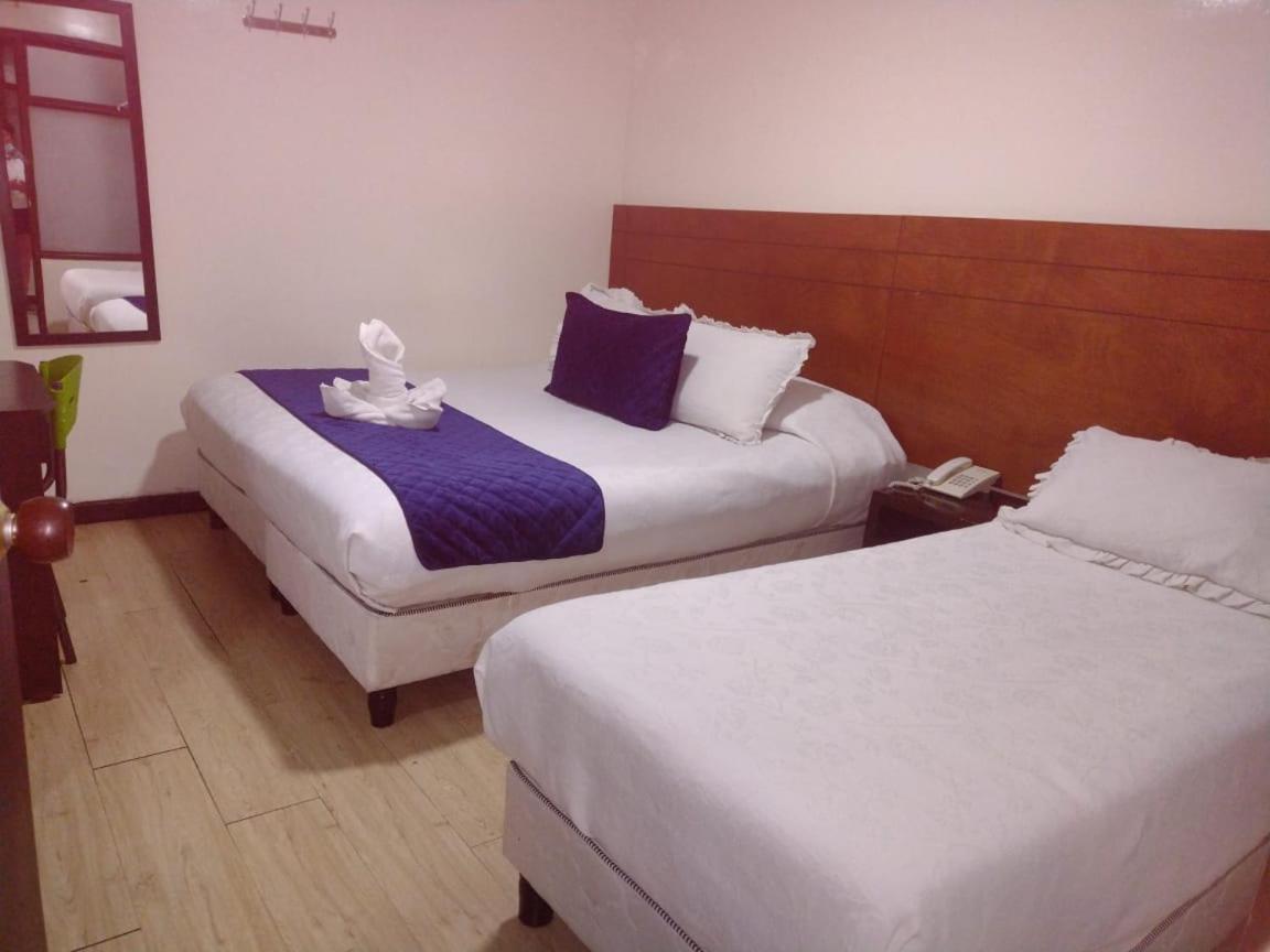 Hotel Casa Lamay 3*