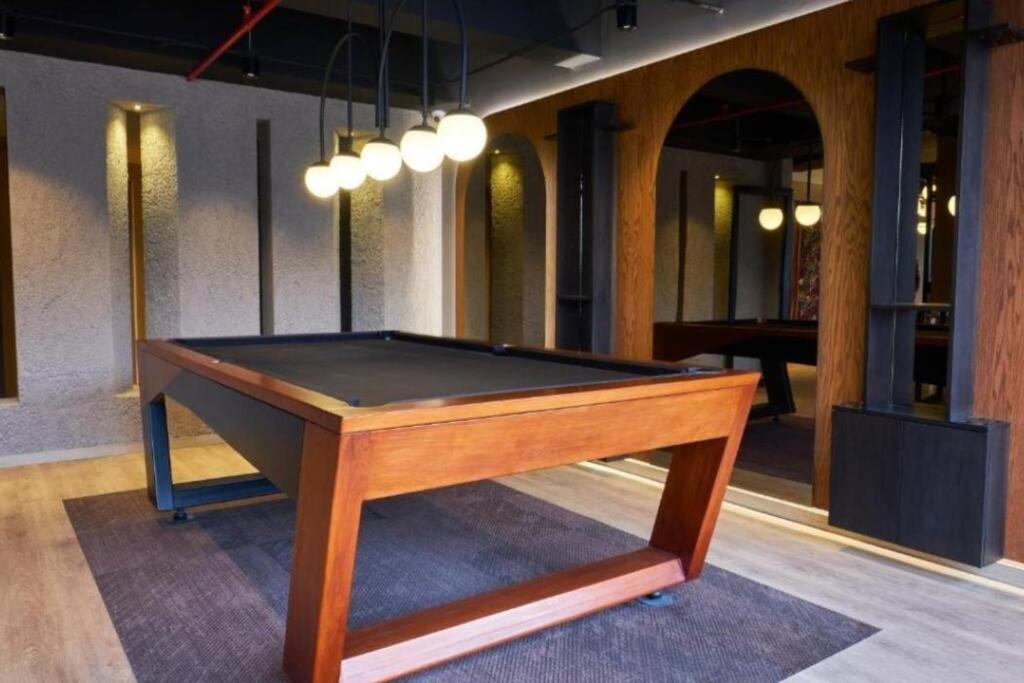 Luxury Smart Loft In Chico - Coworking And Apartamento *