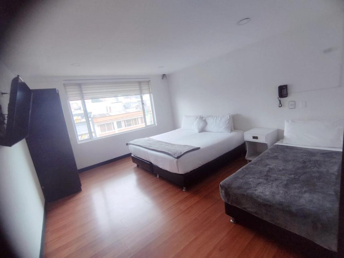 American Visa Boutique Hotel