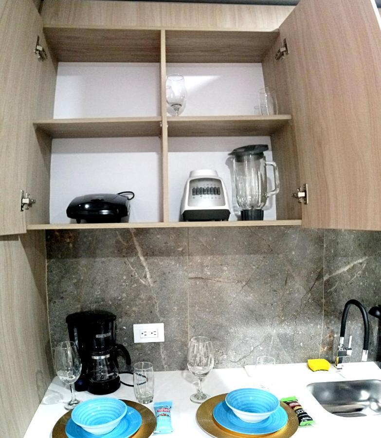 Beautiful Loft 35 Movistar Arena - Campin - Chapinero Colombia Hostmi Apartamento Bogotá