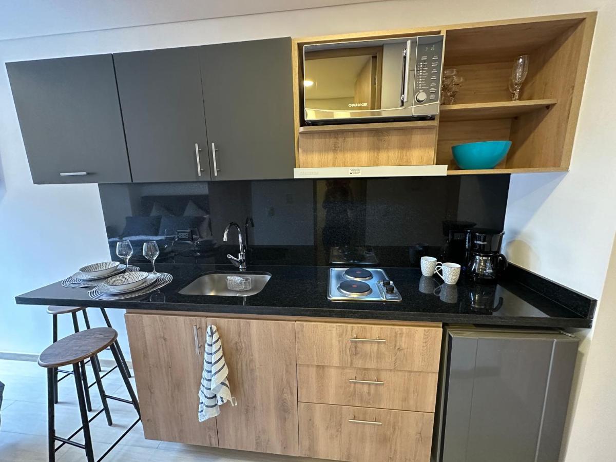 Blue Loft - Chapinero,