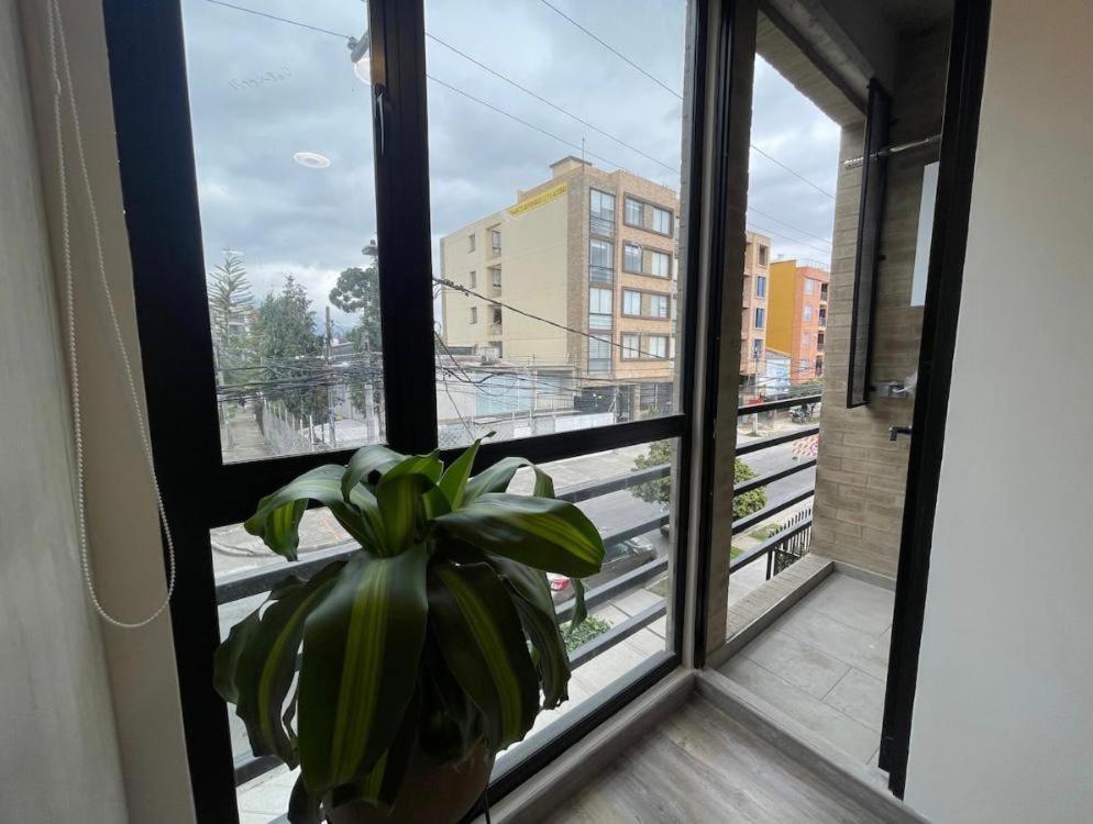Movistar Apartasuites Apartamento Bogotá