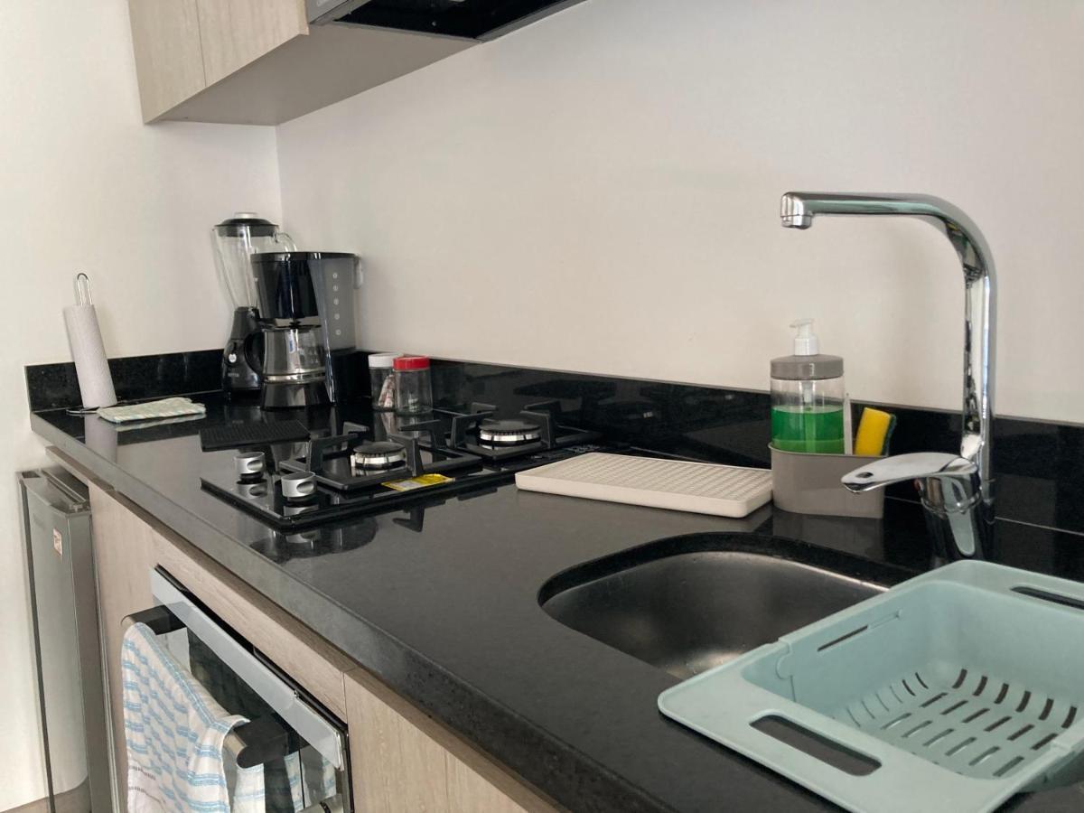 Movistar Apartasuites Apartamento